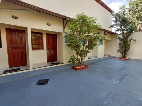 Toledo Beach Stay Jabaquara Apartment in Paraty