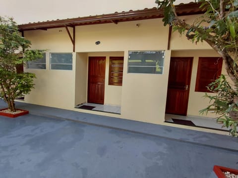 Toledo Beach Stay Jabaquara Apartment in Paraty