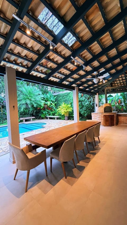 BBQ facilities