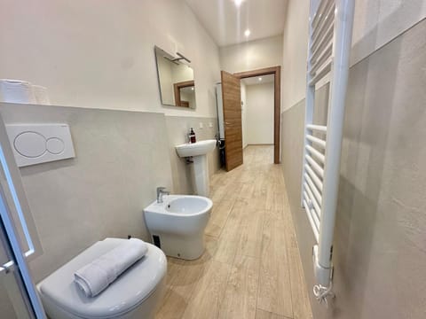 Toilet, Bathroom, bidet