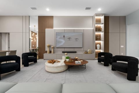 Brand New Modern State of the Art Home! Sleeps 31 House in Kissimmee