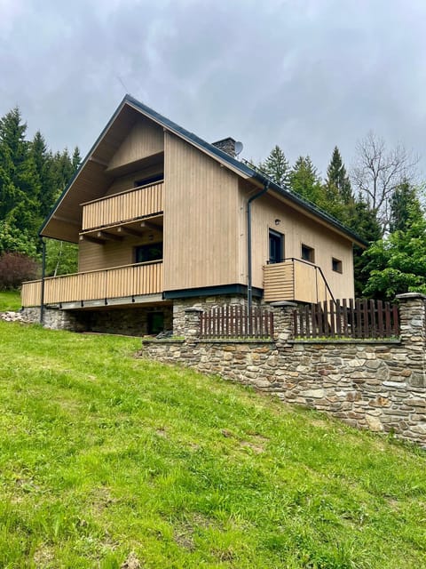 Property building, Spring, Day, Garden view