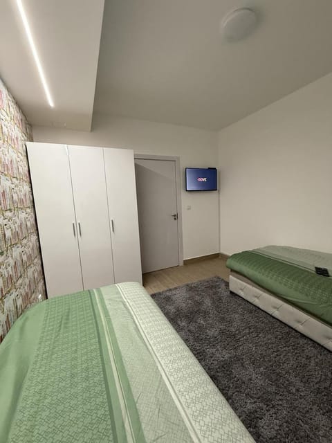 Hil Obrenovac Apartment in Vojvodina