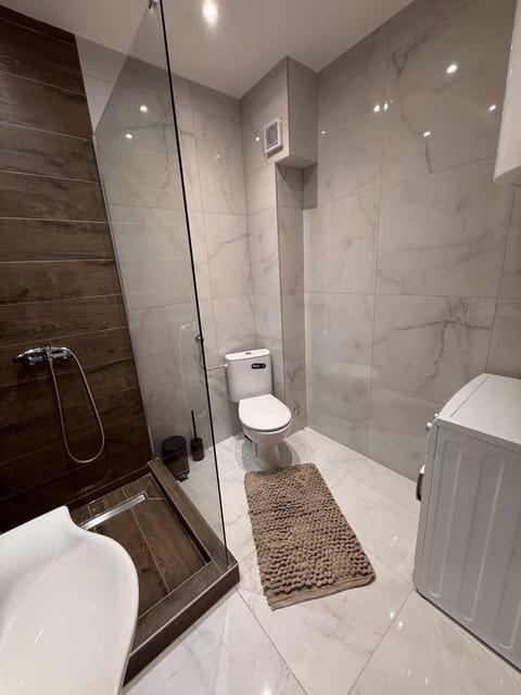 Hil Obrenovac Apartment in Vojvodina