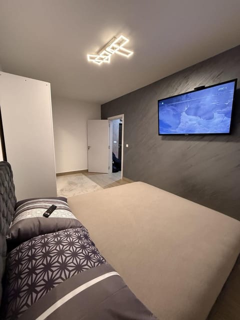 Hil Obrenovac Apartment in Vojvodina