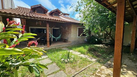 Facade/entrance, Garden, Garden view