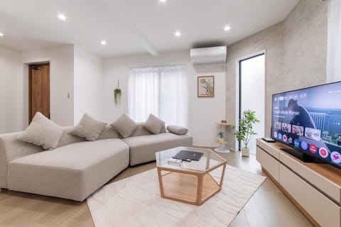 TV and multimedia, Living room, Seating area, air conditioner