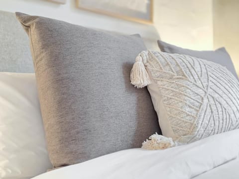 Curated 1BR Apartment With Private Courtyard Apartment in Sea Point