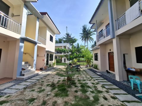 Patio, View (from property/room), Balcony/Terrace, Garden view, Inner courtyard view