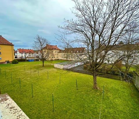 Modern 2 Bedroom Apartment near train station Apartment in Oberursel