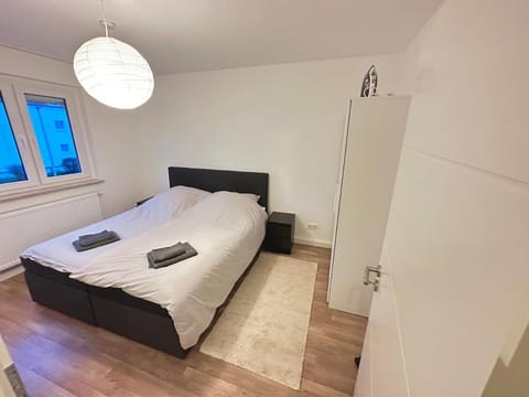 Modern 2 Bedroom Apartment near train station Apartment in Oberursel