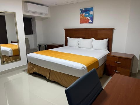 Hotel Frontera Baja Hotel in Mexicali