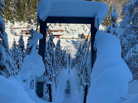 Résidence "Les Crêtes" Apartment in Haute-Savoie