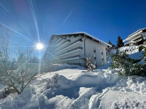 Résidence "Les Crêtes" Apartment in Haute-Savoie