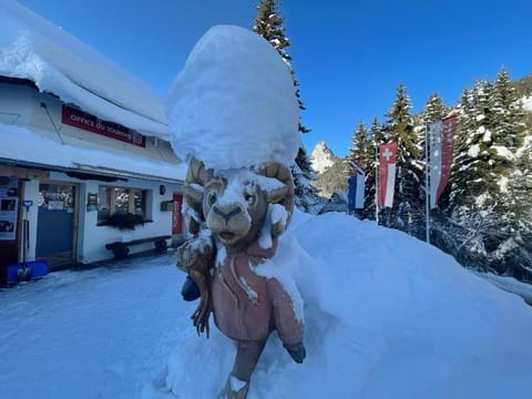 Résidence "Les Crêtes" Apartment in Haute-Savoie