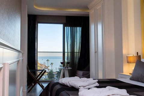 Sea view