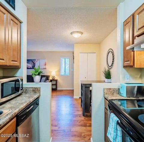 Copper Star Condominiums Apartment hotel in Catalina Foothills