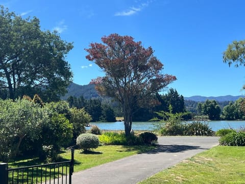Garden, Garden view, Sea view