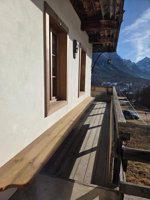 Meleres 11 Apartment in Cortina d Ampezzo