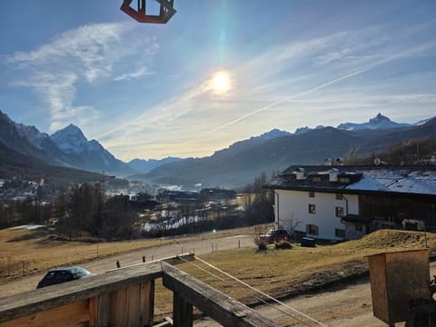 Meleres 11 Apartment in Cortina d Ampezzo