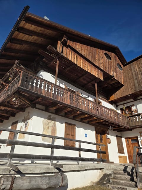 Meleres 11 Apartment in Cortina d Ampezzo