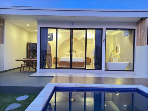 Pinggan Everest Bali Bed and Breakfast in Karangasem Regency