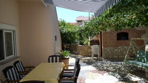 Apartment Burin Dvor Apartment in Lika-Senj County