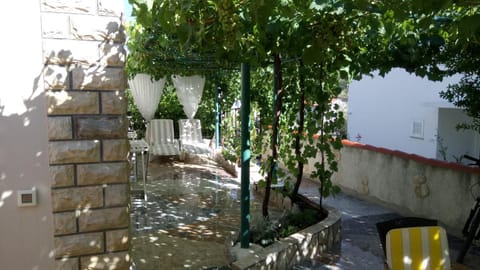 Apartment Burin Dvor Apartment in Lika-Senj County