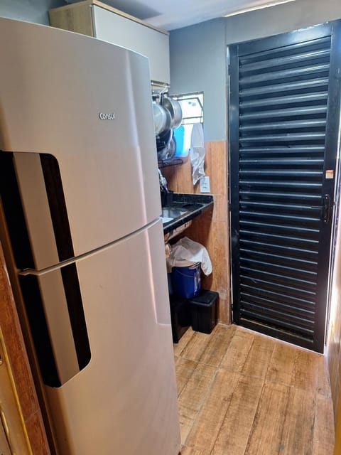 Studio BarraJardim Oceânico view lagoon subway Apartment in Rio de Janeiro