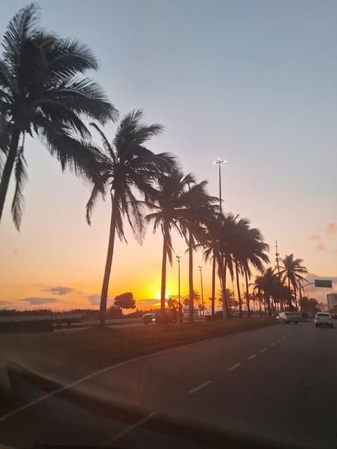 Studio BarraJardim Oceânico view lagoon subway Apartment in Rio de Janeiro