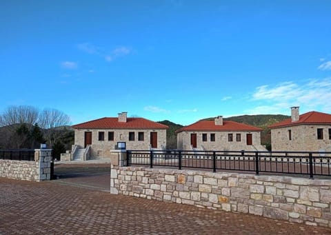 Philoxenia by nature Apartment in Arcadia, Greece