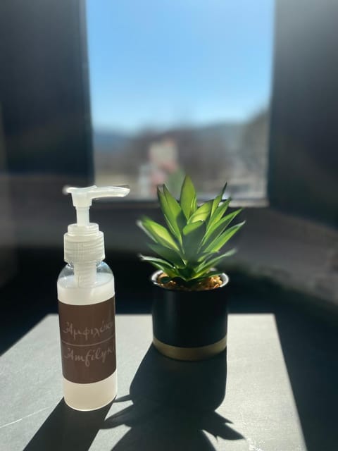 Philoxenia by nature Apartment in Arcadia, Greece