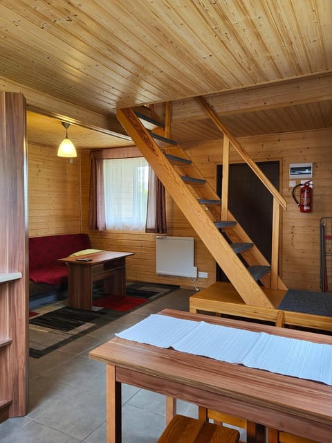 Pod Brzózką House in West Pomeranian Voivodeship, Poland