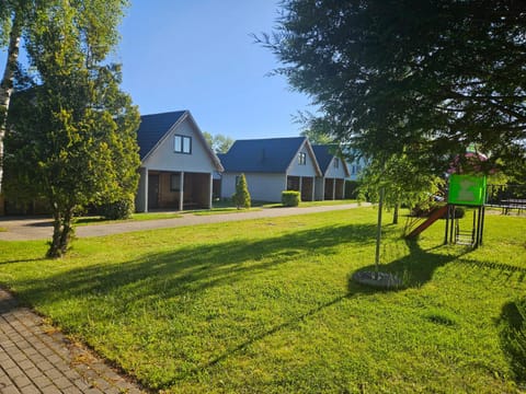 Pod Brzózką House in West Pomeranian Voivodeship, Poland