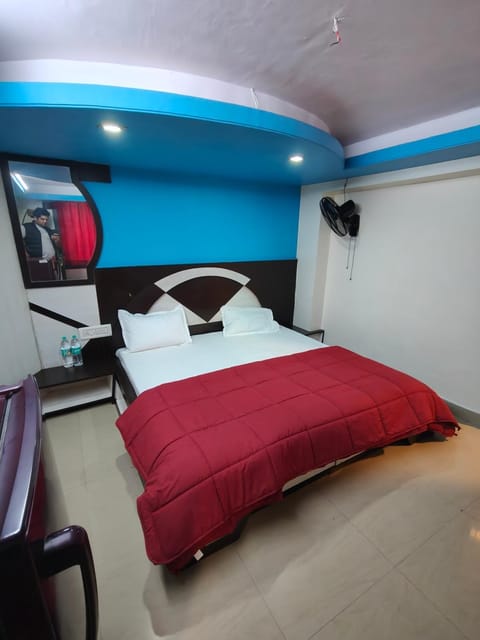 Value Stays Guest House Near Railway station and bus stand Bed and Breakfast in Jaipur