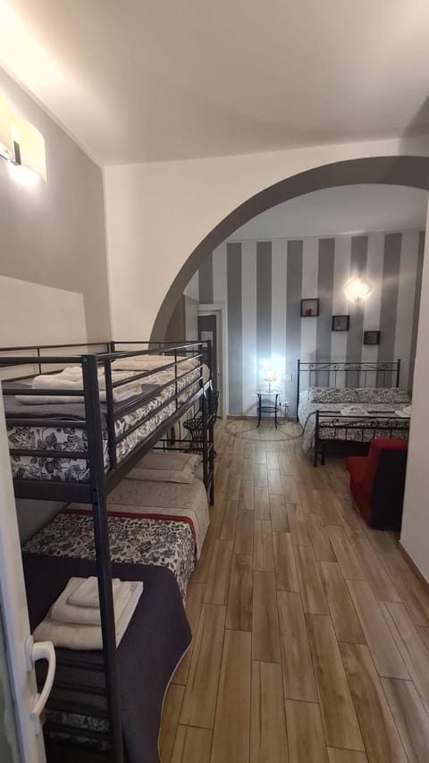 Le Mie Stelle Bed and Breakfast in La Spezia