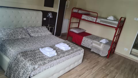 Le Mie Stelle Bed and Breakfast in La Spezia