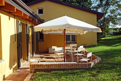 Patio, Balcony/Terrace