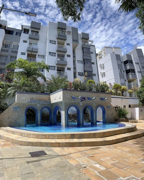 Property building, Day, Swimming pool