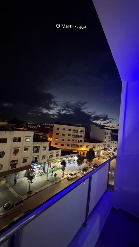 Property view