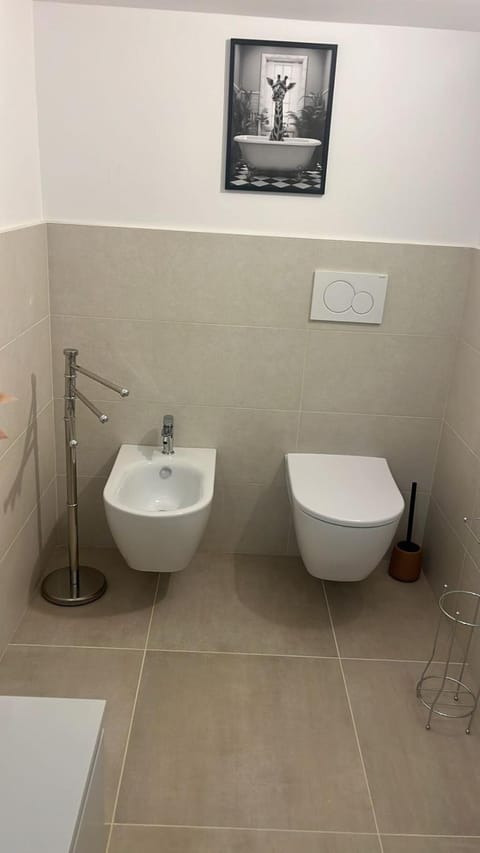 Toilet, Bathroom, bidet