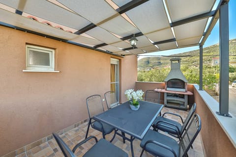 Apartment Marino Apartment in Šibenik-Knin County, Croatia