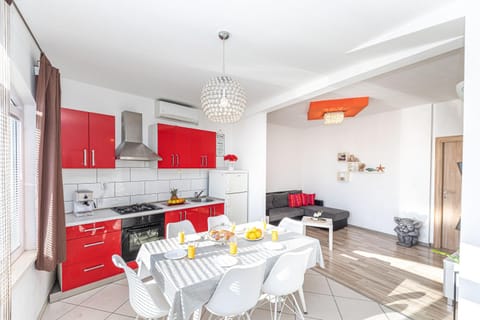 Apartment Marino Apartment in Šibenik-Knin County, Croatia