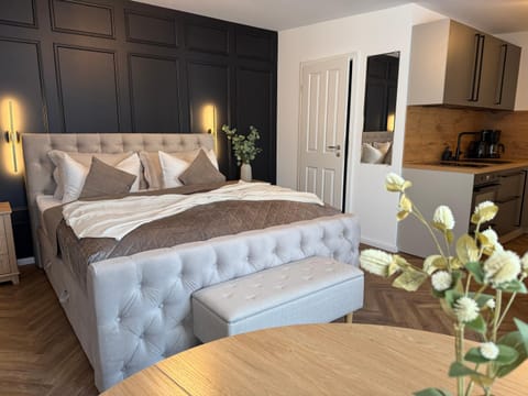 NORDÉA Apartments Apartment in Mecklenburg-Vorpommern, Germany