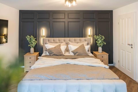 NORDÉA Apartments Apartment in Mecklenburg-Vorpommern, Germany