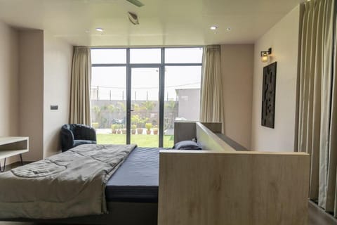 The Retreat By Pinnacle Suites Villa in Jaipur