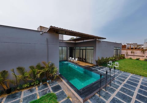 The Retreat By Pinnacle Suites Villa in Jaipur