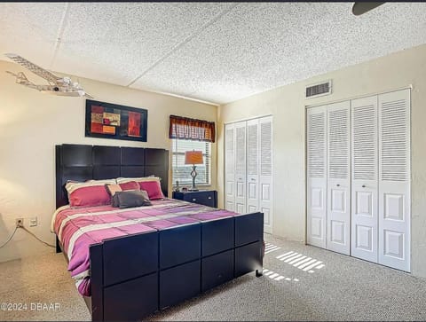 Ocean Terrace Club Apartment hotel in Daytona Beach Shores