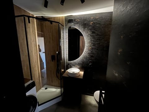 Shower, Toilet, Bathroom, wardrobe