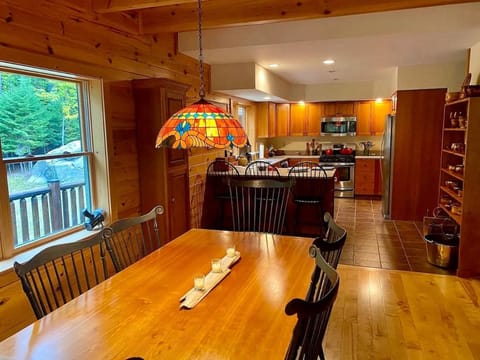 Tranquil Lakefront Getaway on Moosehead Lake House in Beaver Cove